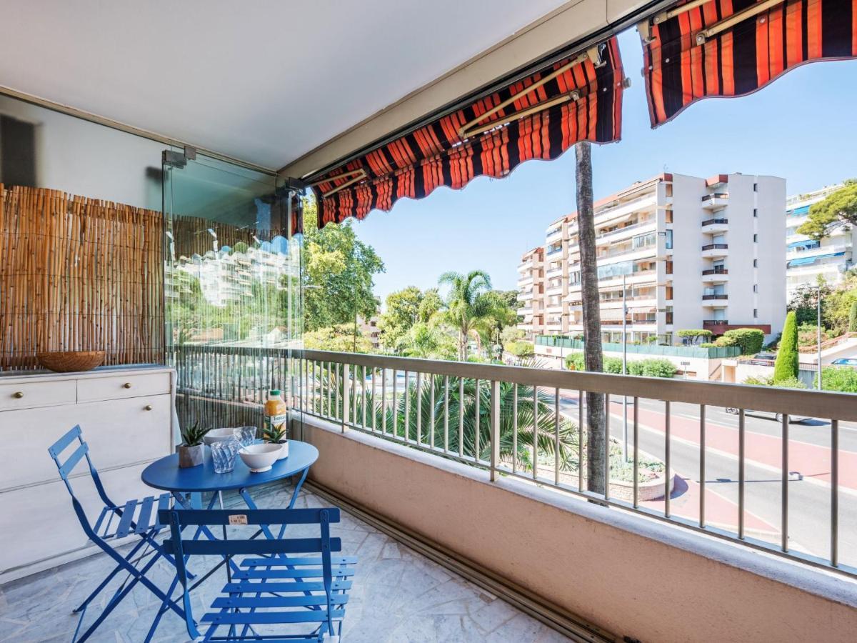 Le Mercure By Interhome Cannes