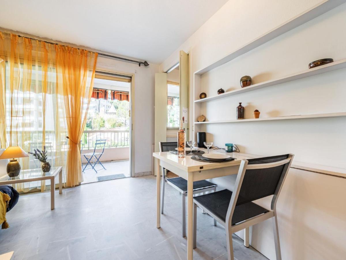 Le Mercure By Interhome Apartment *