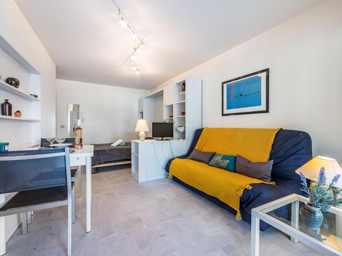 Le Mercure By Interhome Apartment
