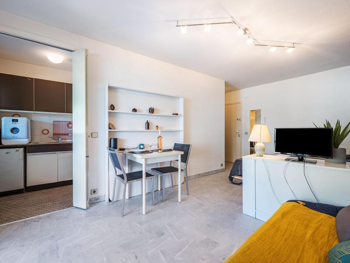 Le Mercure By Interhome Apartment