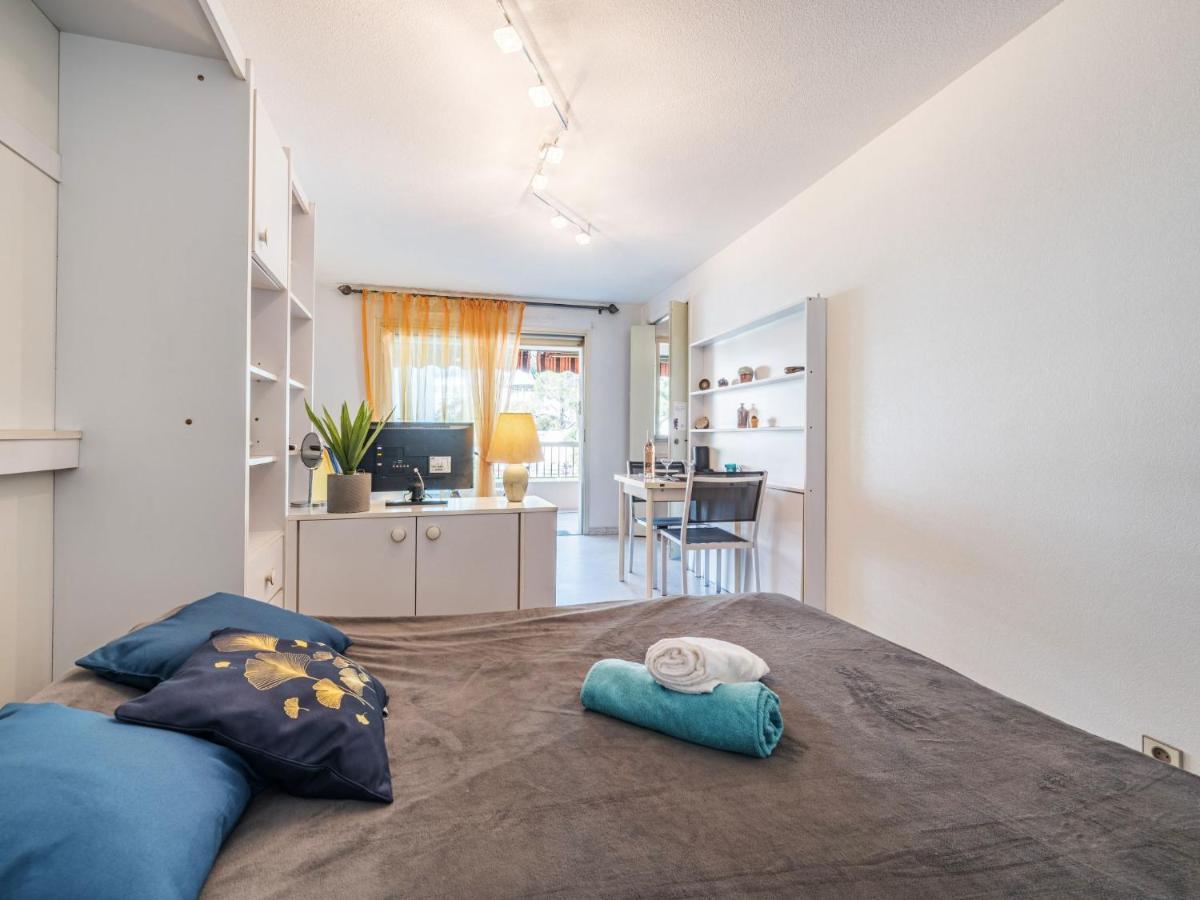 Le Mercure By Interhome *