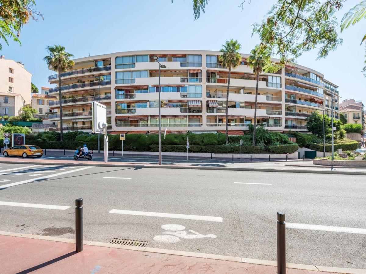 Le Mercure By Interhome Apartment