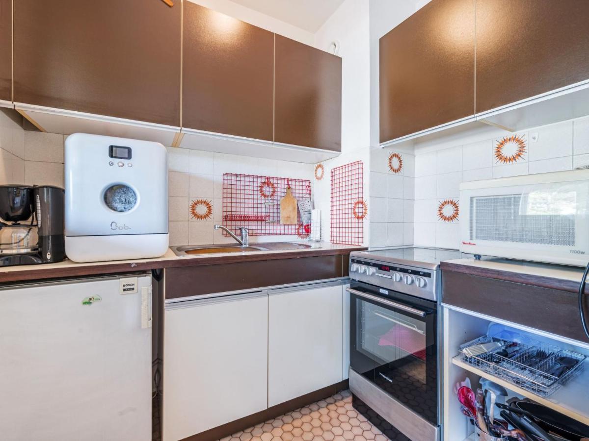 Le Mercure By Interhome