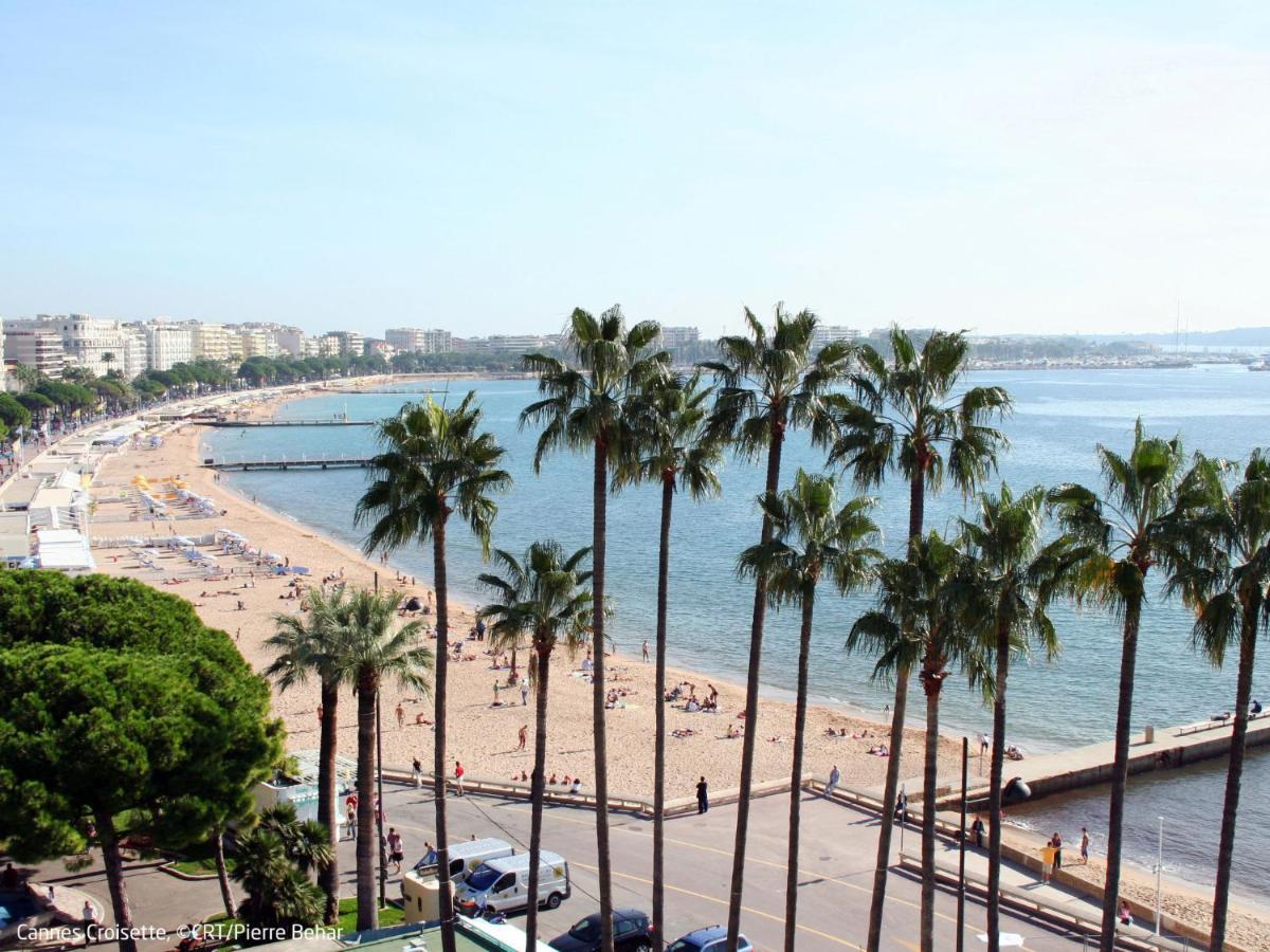 Le Mercure By Interhome Apartment Cannes