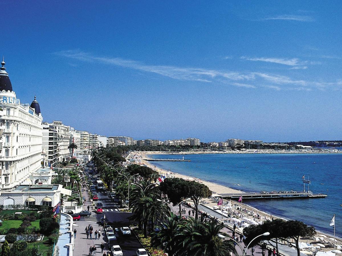 Le Mercure By Interhome Apartment Cannes