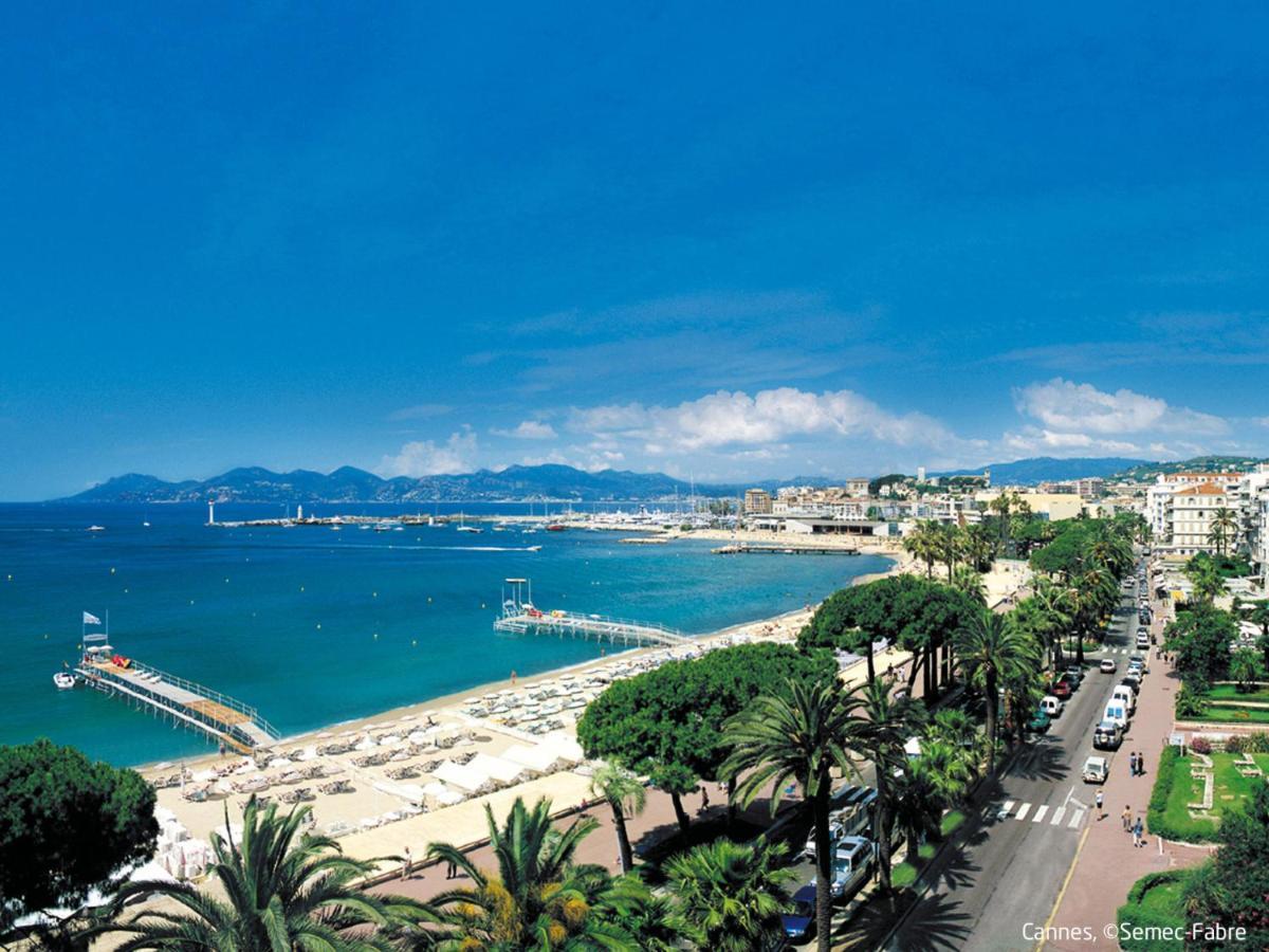 Le Mercure By Interhome *